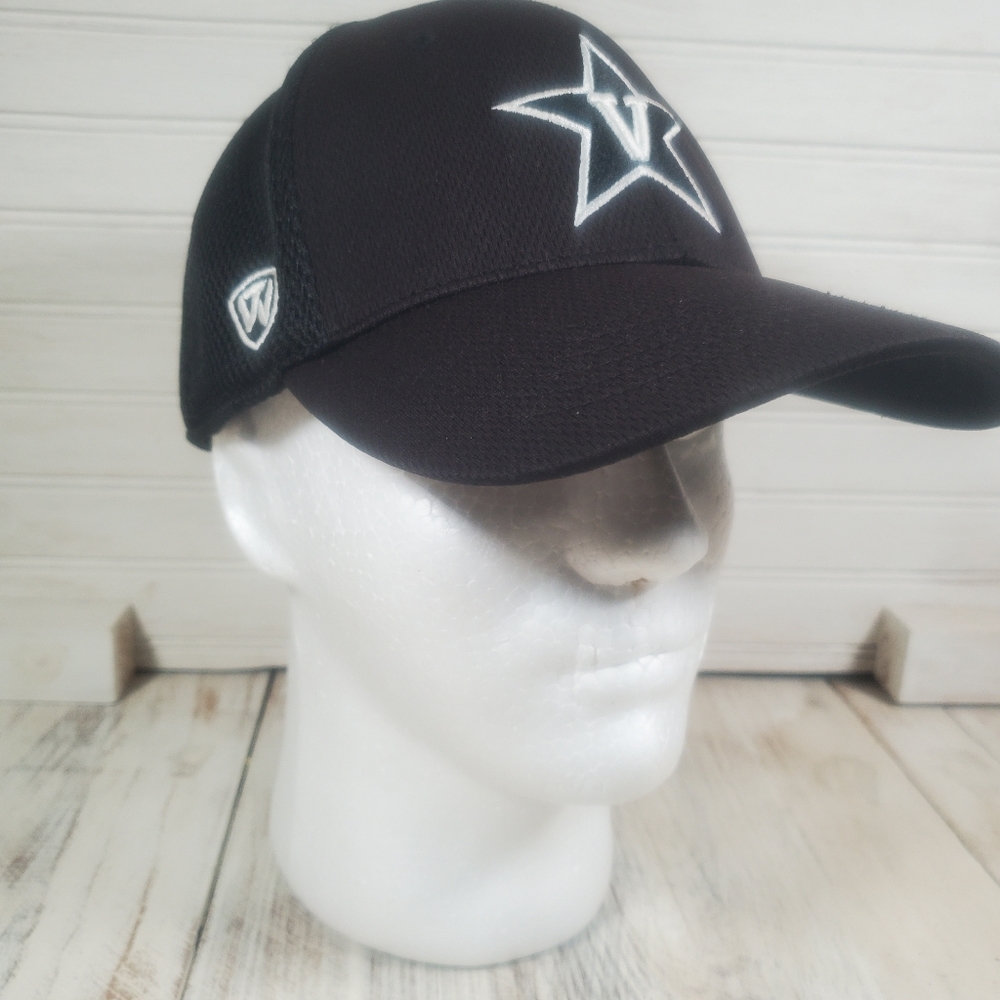 Vanderbilt Commodores One Fit Hat
